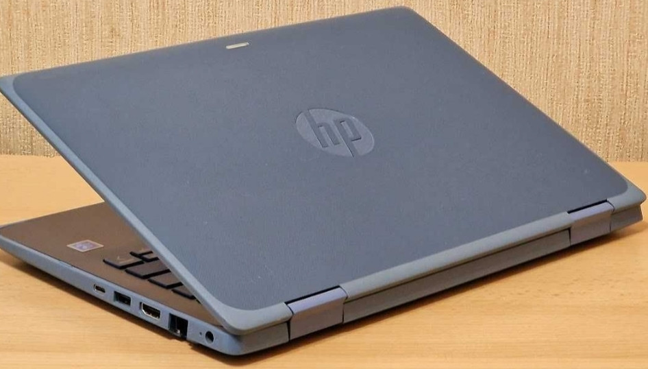 Ноутбук-трансформер: HP PROBOOK X360, 4 ядра. Pentium Silver N5030. Київ - фото 3