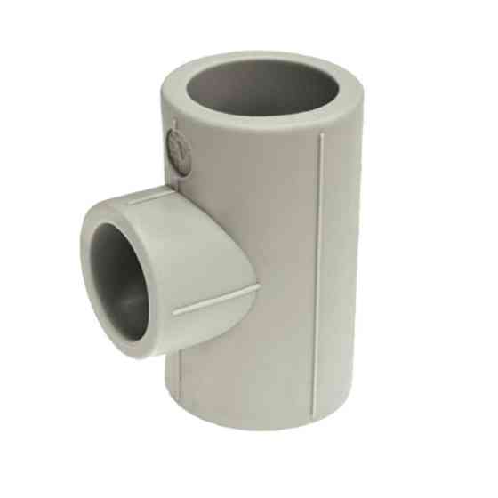 PP-R Трійник поліпропіленовий 20 Харків