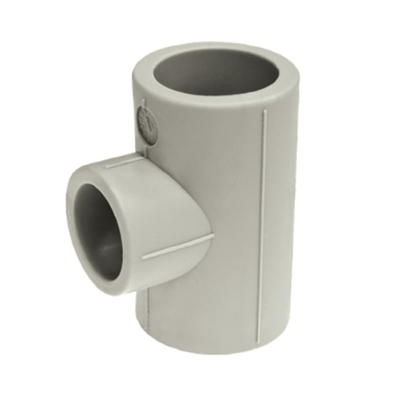 PP-R Трійник поліпропіленовий 20 Харків - фото 1