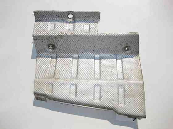 Mercedes-Benz  A2196820171 Захисний екран лівого глушника праворуч CLS C219 Одеса