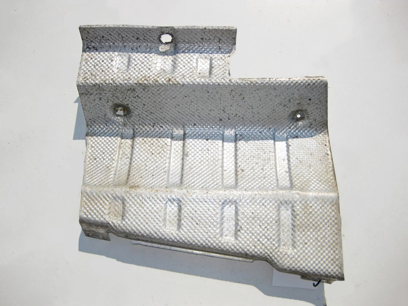 Mercedes-Benz  A2196820171 Захисний екран лівого глушника праворуч CLS C219 Одеса - фото 2