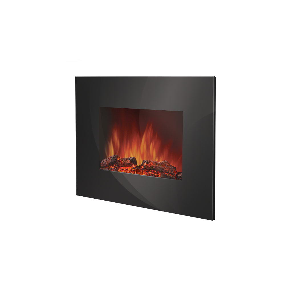 Електрокамін з обігрівом Electrolux EFP/W-1100ULS зі звуком Львів - фото 1