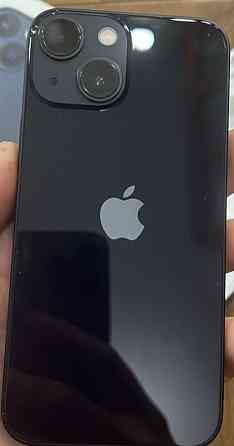 Айфон iPhone 13 Mini 128Gb. Midnight 9.5/10, АКБ 91% Київ