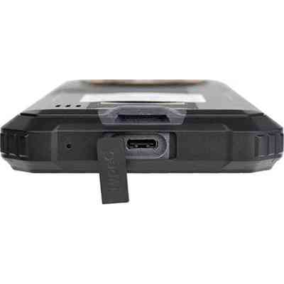 Мобильный телефон OUKITEL G1 6/256GB Black (6931940757874) Винница