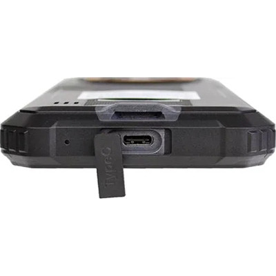 Мобільний телефон OUKITEL G1 6/256GB Black (6931940757874) Вінниця - фото 5