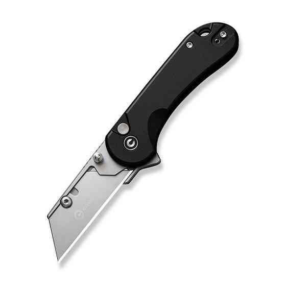 Нож трапеция складной Civvi Elementum Utility C23039B-1 Киев