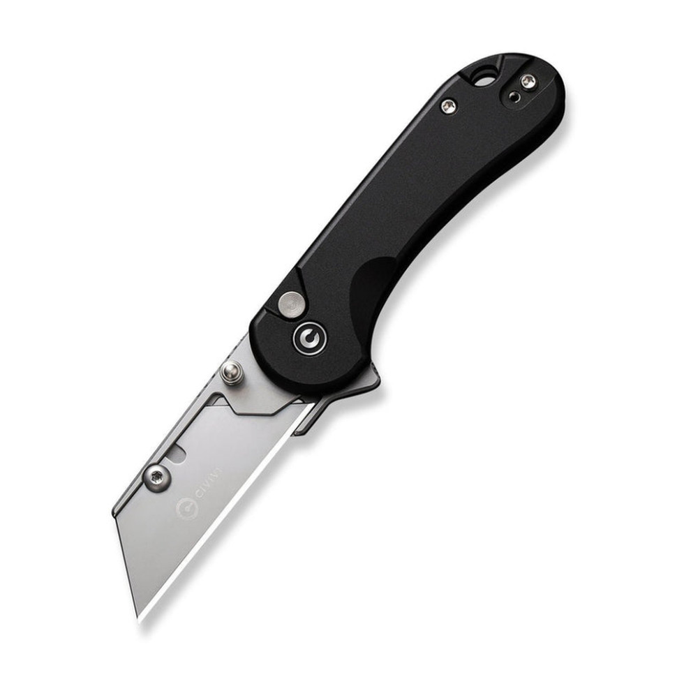 Нож трапеция складной Civvi Elementum Utility C23039B-1 Киев - изображение 1