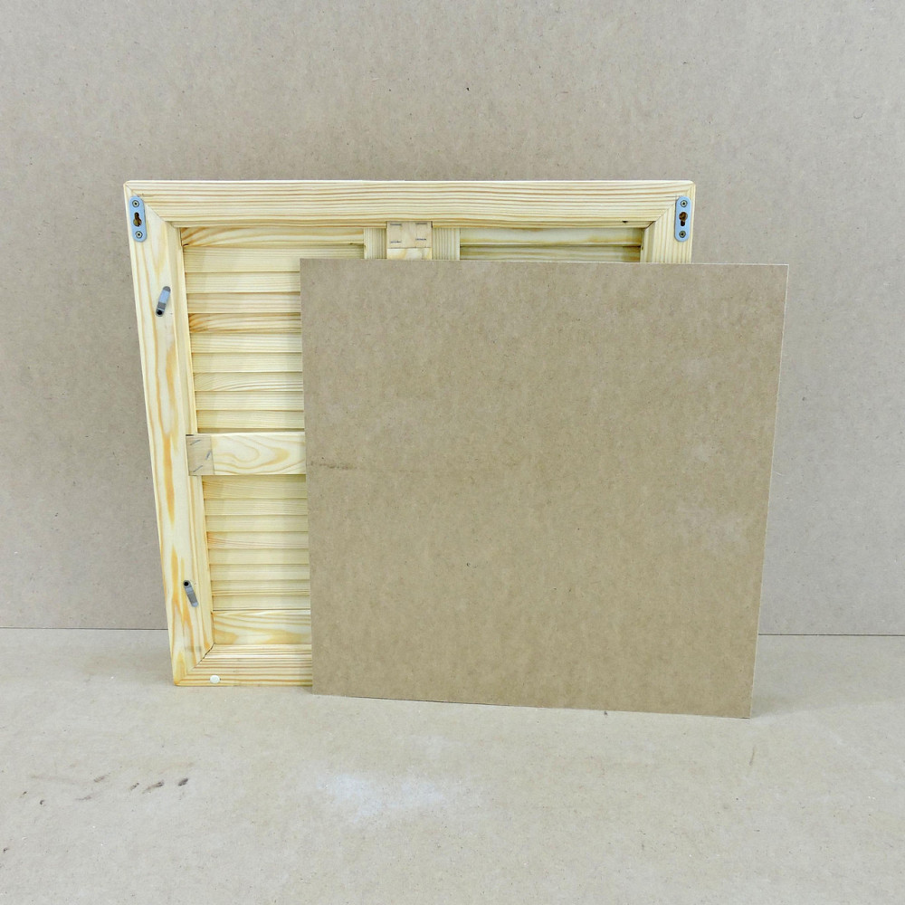 Декоративна рама "Патри" бланже Миколаїв - фото 3