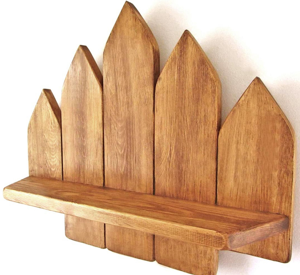 Полка для ванной 