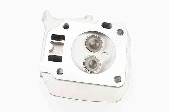 Головка циліндра у зборі 173F/177F Київ