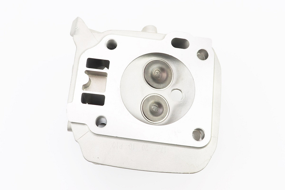 Головка циліндра у зборі 173F/177F Київ - фото 3