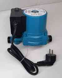 Насос підвищення тиску VODOMET GRS 12/10W, Н=10М, Q=2,3кбМ, P=160W, обм.мідь Харків