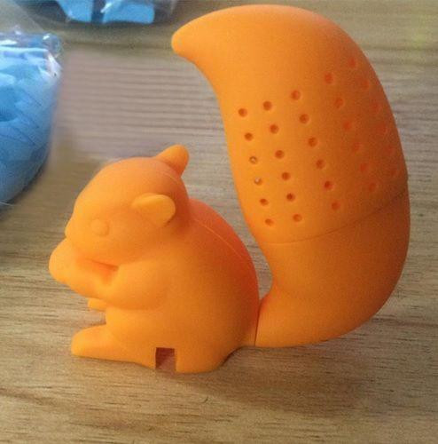 Ситечко для чаю "Білочка" Київ - фото 2