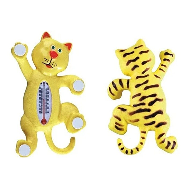 Термометр віконний КІТ Харків - фото 1