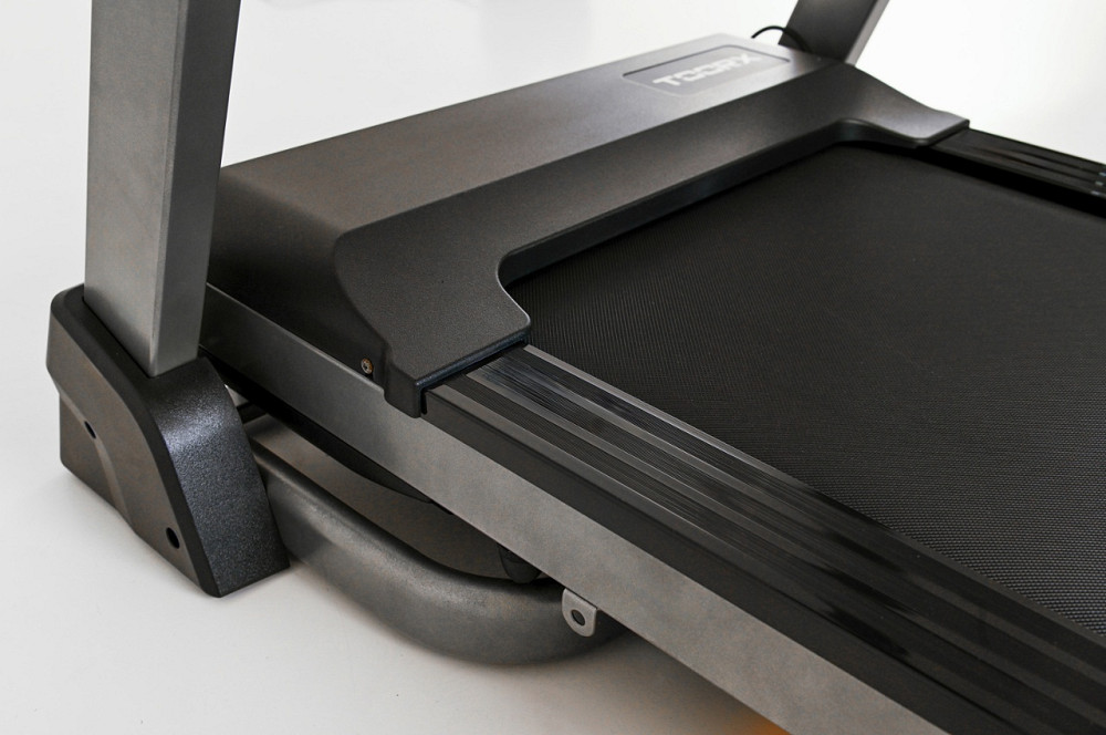 Бігова доріжка Toorx RAMBLER (RAMBLER) Київ - фото 8