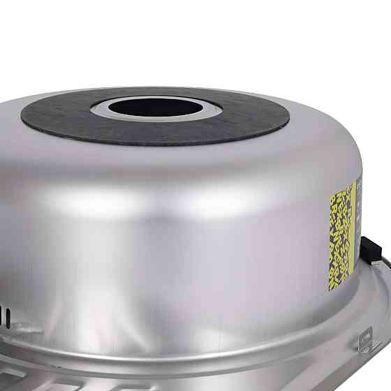 Кухонная мойка Brinex 7750 0,8 мм Satin (BRIN7750SAT08) Киев