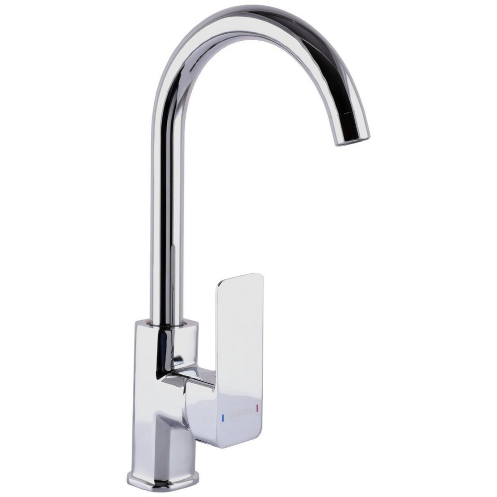 Смеситель для кухни DOMINO MALIBU DMM-203L (000013703) Киев - изображение 3