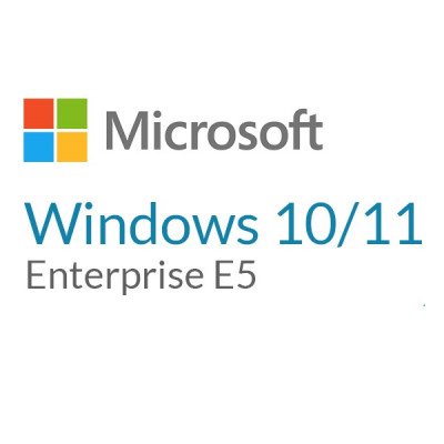 Операционная система Microsoft Windows 10/11 Enterprise E5 P1Y Annual License (CFQ7TTC0LFNW_0002_P1Y_A) Винница - изображение 1