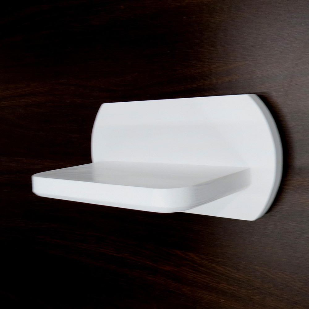 Полиця настінна "Ріберальта" зефір Миколаїв - фото 1