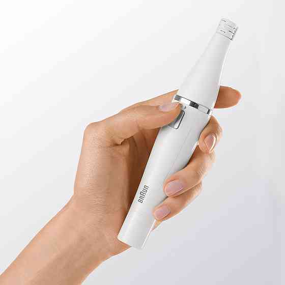 Епілятор для обличчя Braun SE 810 Face ( 29330 ) Харків