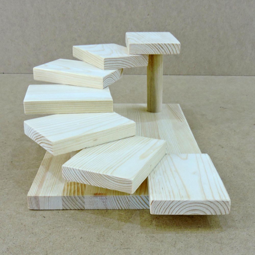 Стійка для подачі суші "Фучжоу 7" бланже Миколаїв - фото 4