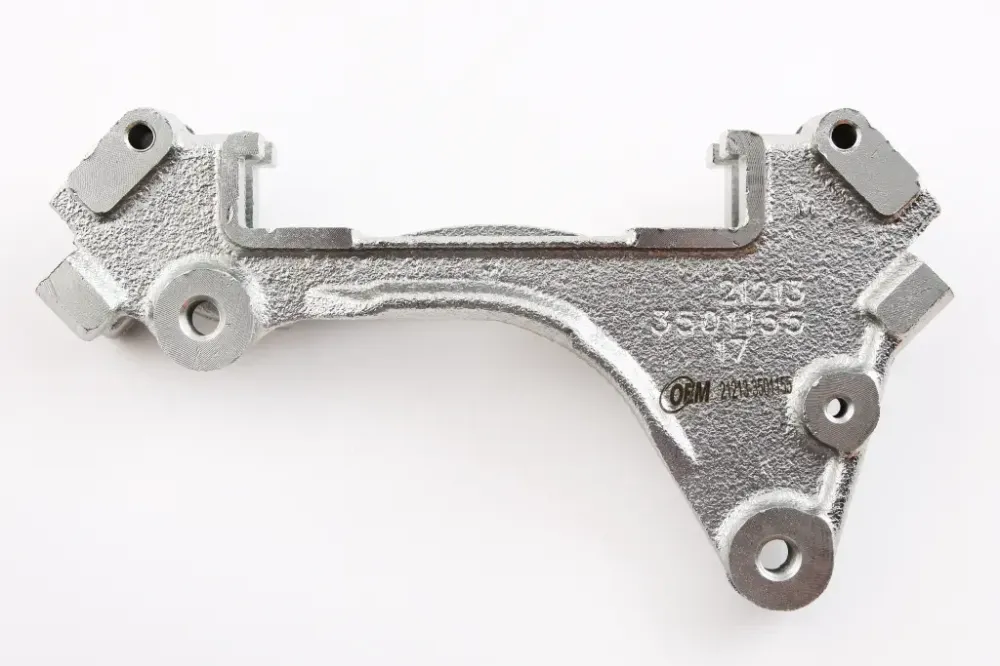 Суппортний суп 21213 OEM ліва Вінниця - фото 2