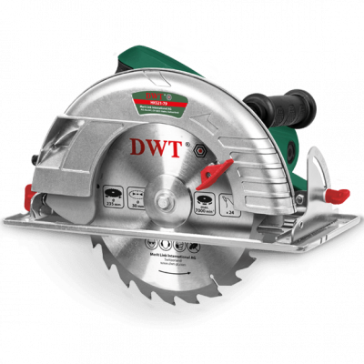 Циркулярна пила DWT HKS21-79 Коломия
