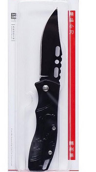 Ніж сувенірний Київ - фото 1