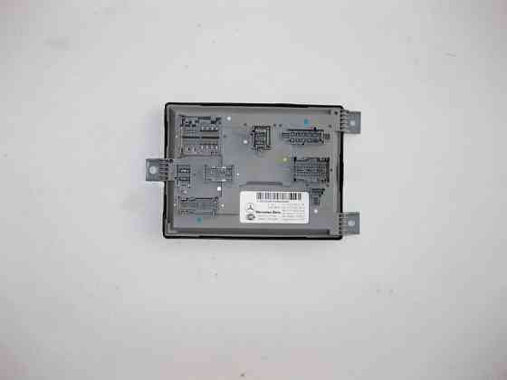 Mercedes-Benz  A2139003108 Блок SAM задній E-Class W213 Одесса