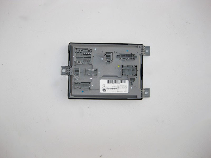 Mercedes-Benz  A2139003108 Блок SAM задній E-Class W213 Одесса - изображение 2