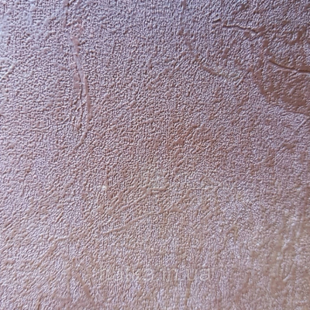 Шпалери Marburg Tango 58835 лофт під штукатурку шоколадний з сріблом 10.05х0.70 м. Київ - фото 1