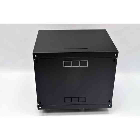 Шафа серверна CMS 9U 600 х 500 х 507 UA-MGSWA95B для мережевого обладнання Київ