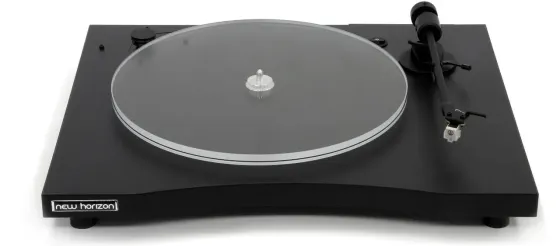 Програвач New Horizon Audio 121 + AT-3600L Київ