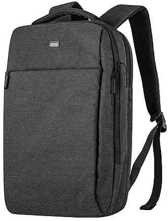 Рюкзак 2E, Melange 16", чорний Київ