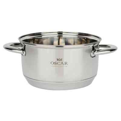 Каструля Oscar Cheff 3.6 л (OSR-2000-20/n) Вінниця