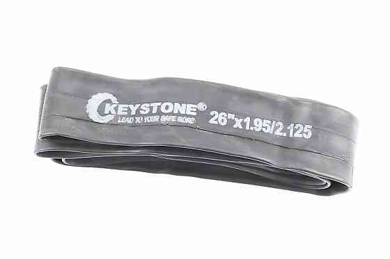 Камера 26"х1,95/2,125 з ніпелем (Schrader AV-48) Київ