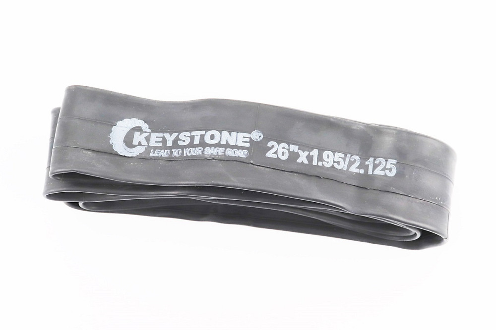 Камера 26"х1,95/2,125 з ніпелем (Schrader AV-48) Київ - фото 2