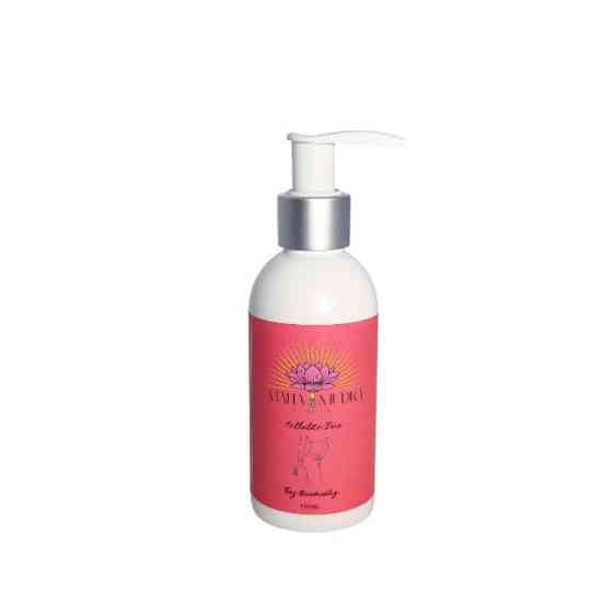 Олійний бальзам Без целюліту MAHA MUDRA 150 мл Київ