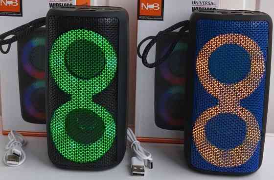 Портативна бездротова Колонка. Київ