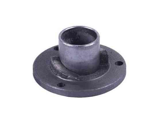 Патрон рычага выжимного подшипника (обр. вращ.)  на мототрактор Мукачево