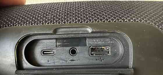 Колонка JBL Charge 4 Киев