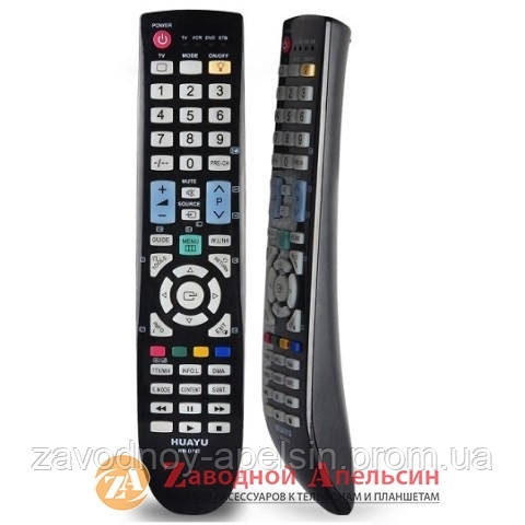 Пульт универсальный LED TV SAMSUNG RM-D762 Одесса - изображение 1