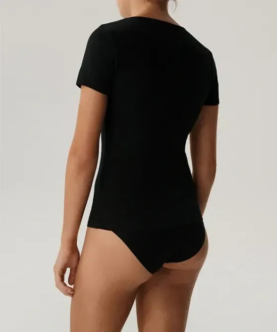 Футболка жіноча Basic Atlantic BLV-199 L Київ - фото 2