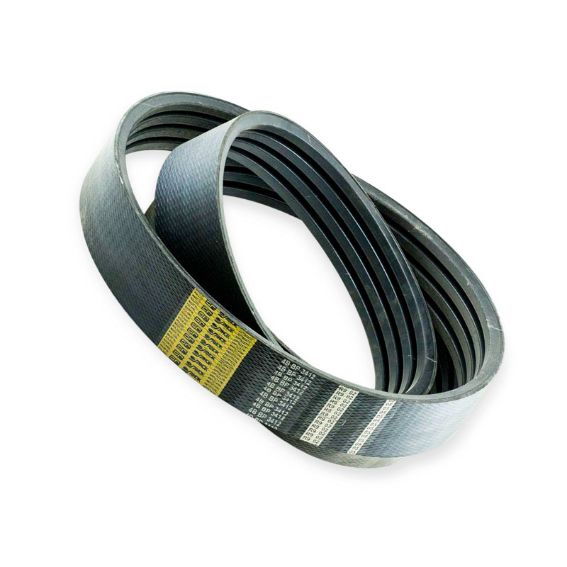 Ремень 3412 (усиленый) 4НВ Мукачево - изображение 1