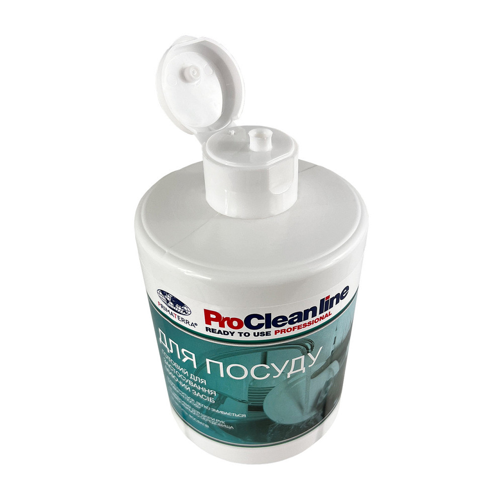 Гель для посуды гипоаллергенный, 500 мл Павлоград - изображение 2