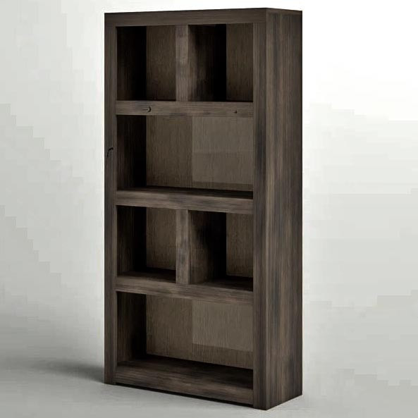 Стелаж кухонний "Тінгер 4" мокко Миколаїв - фото 1