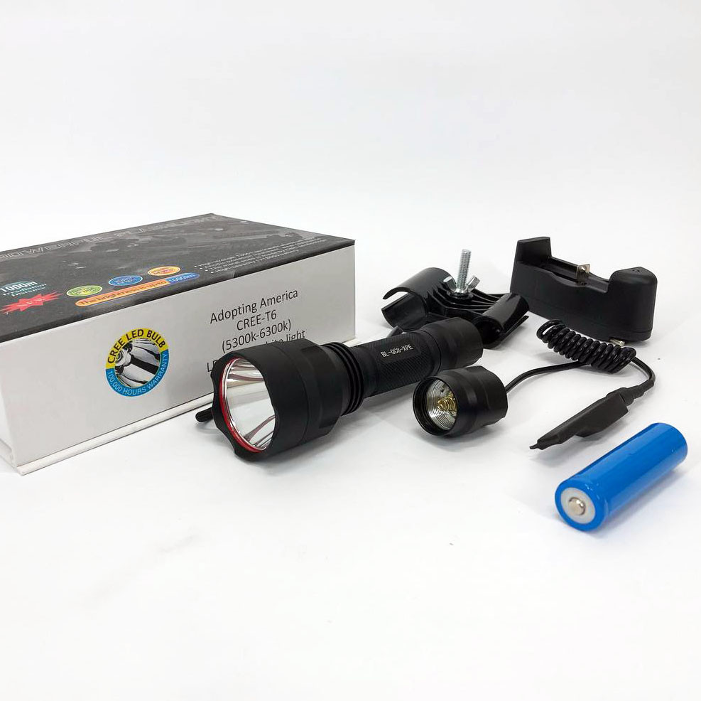 Акумуляторний ліхтар для домашнього використання, Портативний ліхтар із функцією зарядки HG-82 Львів - фото 8