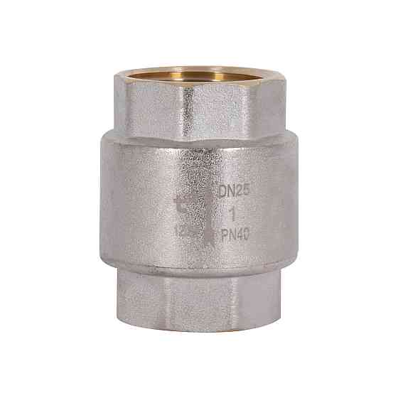 Обратный клапан Thermo Alliance Standart 1