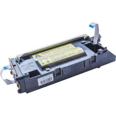 Блок лазера HP LJ 1010/1012/1015/3015 аналог RM1-0171/RM1-0624 AHK (3205391) Винница
