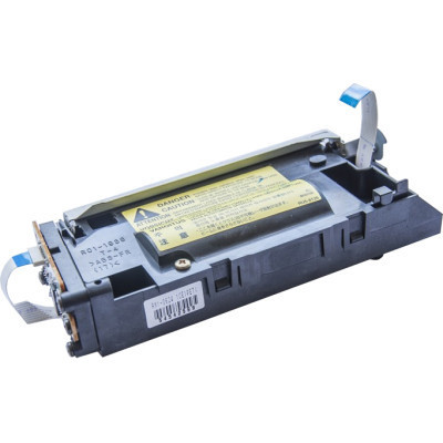 Блок лазера HP LJ 1010/1012/1015/3015 аналог RM1-0171/RM1-0624 AHK (3205391) Винница - изображение 1